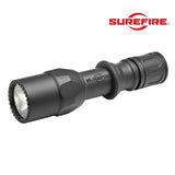Lampe torche Surefire G2Z CombatLight MaxVision 800 lumens avec tête crénelée