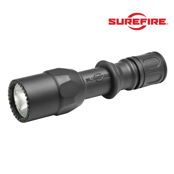 Lampe G2ZX Tactical 600lu Surefire