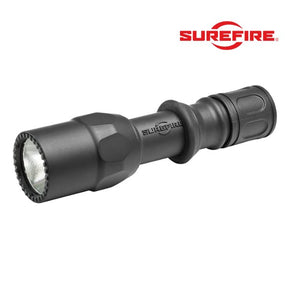 Lampe G2ZX Tactical 600lu Surefire