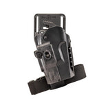 Holster Masterfire, Gaucher Surefire