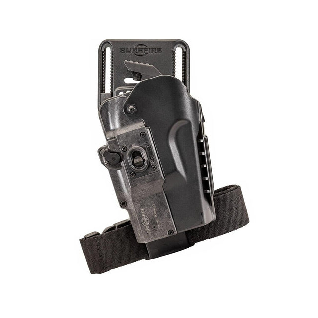 Holster Masterfire, Gaucher Surefire