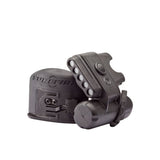 Lampe casque 3V 1.4 19.2 Lu Blu/Wh/IR Leds Surefire