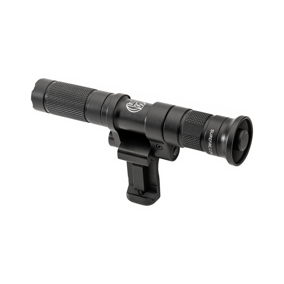 Lampe pour arme Surefire M140A Micro Scout Light Pro 300 lumens montage M-LOK