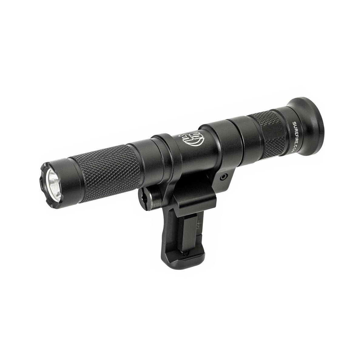 Rail Picatinny Lampe M140a-Bk 300lu avec montage Pro Surefire