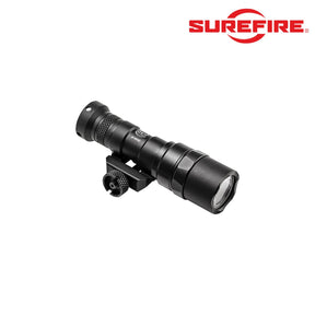 Montage lunette Scout Light 3V 300lu M75 Thumb Screw Mount, Include Z68 Tailcap Surefire