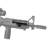Lampe pour arme Surefire M300C Mini Scout Light 300 lumens montage M75 à molette
