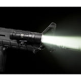 Lampe pour arme Surefire M300C Mini Scout Light 300 lumens montage M75 à molette