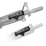 Lampe pour arme Surefire M300V Scout Light 250 lumens et infrarouge 100 mW