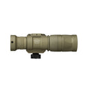 Lampe pour arme Surefire M300V Scout Light 250 lumens et infrarouge 100 mW