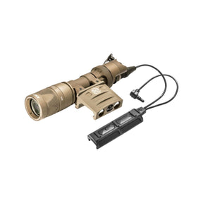 Lampe M313v-Tn 250lu100mw IR avec montage Offset Rm45&double Switch Ds-SR07-D-It Surefire