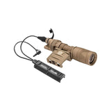 Kit lampe arme Surefire M313V Scout Light 250 lumens montage déporté RM45