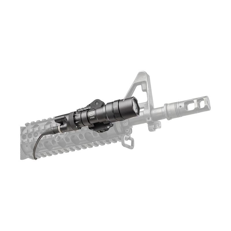 Kit lampe arme Surefire M313V Scout Light 250 lumens montage déporté RM45