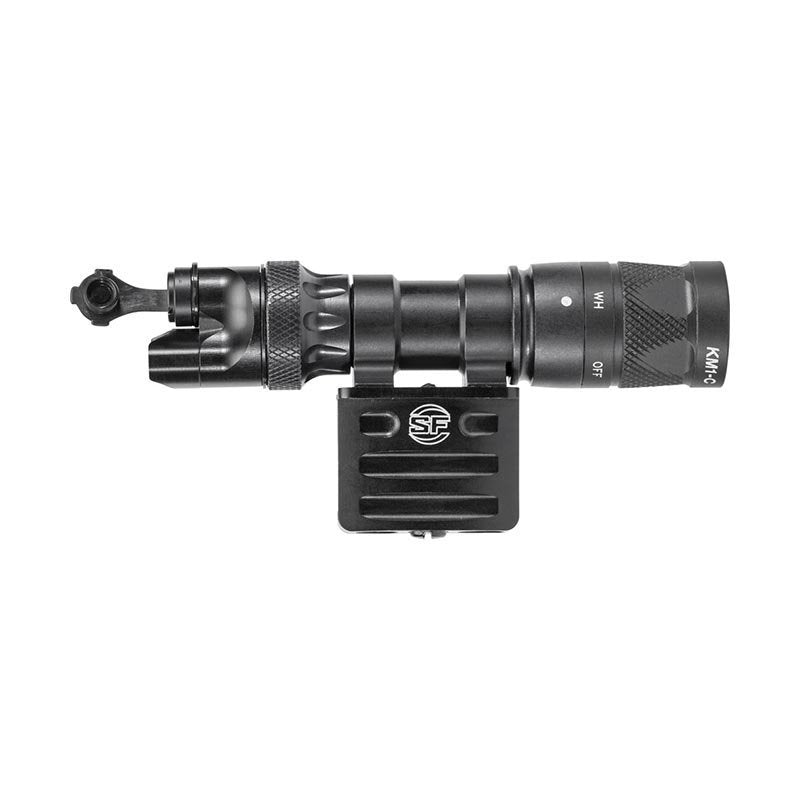 Kit lampe arme Surefire M313V Scout Light 250 lumens montage déporté RM45