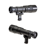 Lampe pour arme Surefire M340DFT-PRO Turbo Scout Light 650 lumens 95 000 candelas