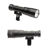 Lampe pour arme Surefire M340DFT-PRO Turbo Scout Light 650 lumens 95 000 candelas