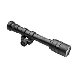 Lampe pour arme Surefire M600AA Scout Light 200 lumens alimentée en piles AA