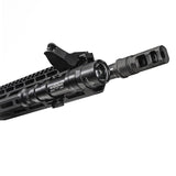 Lampe pour arme Surefire M600DF Dual Fuel Scout Light 1500 lumens rechargeable