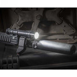 Lampe pour arme Surefire M600DF Dual Fuel Scout Light 1500 lumens rechargeable