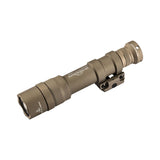 Lampe pour arme Surefire M600DF Dual Fuel Scout Light 1500 lumens rechargeable