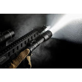 Lampe pour arme Surefire M600IB Scout Light IntelliBeam 600 lumens automatique