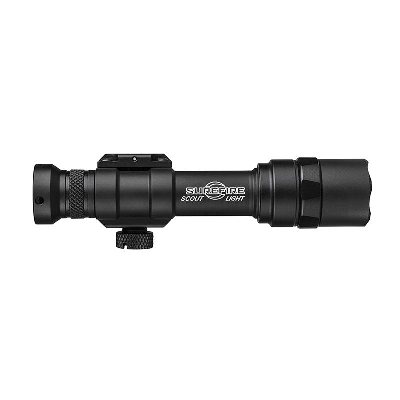 Lampe pour arme Surefire M600U Ultra Scout Light 1000 lumens avec lentille TIR
