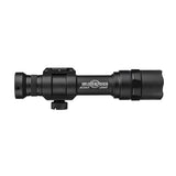 Lampe pour arme Surefire M600U Ultra Scout Light 1000 lumens avec lentille TIR