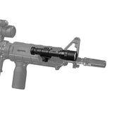 Lampe pour arme Surefire M600U Ultra Scout Light 1000 lumens avec lentille TIR
