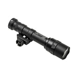 Lampe pour arme Surefire M600U Scout Light 600 lumens montage M75 à molette Picatinny