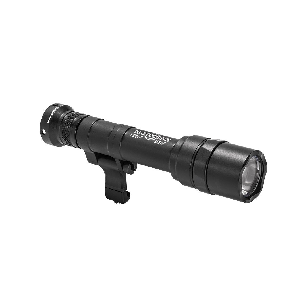 Lampe pour arme Surefire M640U Scout Light Pro 1000 lumens 11 300 candelas montage LPM