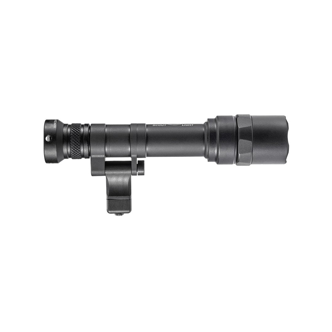 Lampe pour arme Surefire M640U Scout Light Pro 1000 lumens 11 300 candelas montage LPM