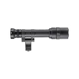 Lampe pour arme Surefire M640U Scout Light Pro 1000 lumens 11 300 candelas montage LPM