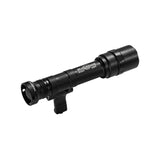 Lampe pour arme Surefire M640U Scout Light Pro 1000 lumens 11 300 candelas montage LPM