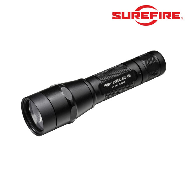 Lampe torche P2X Fury With Intellibeam 15-600 Lumens Surefire