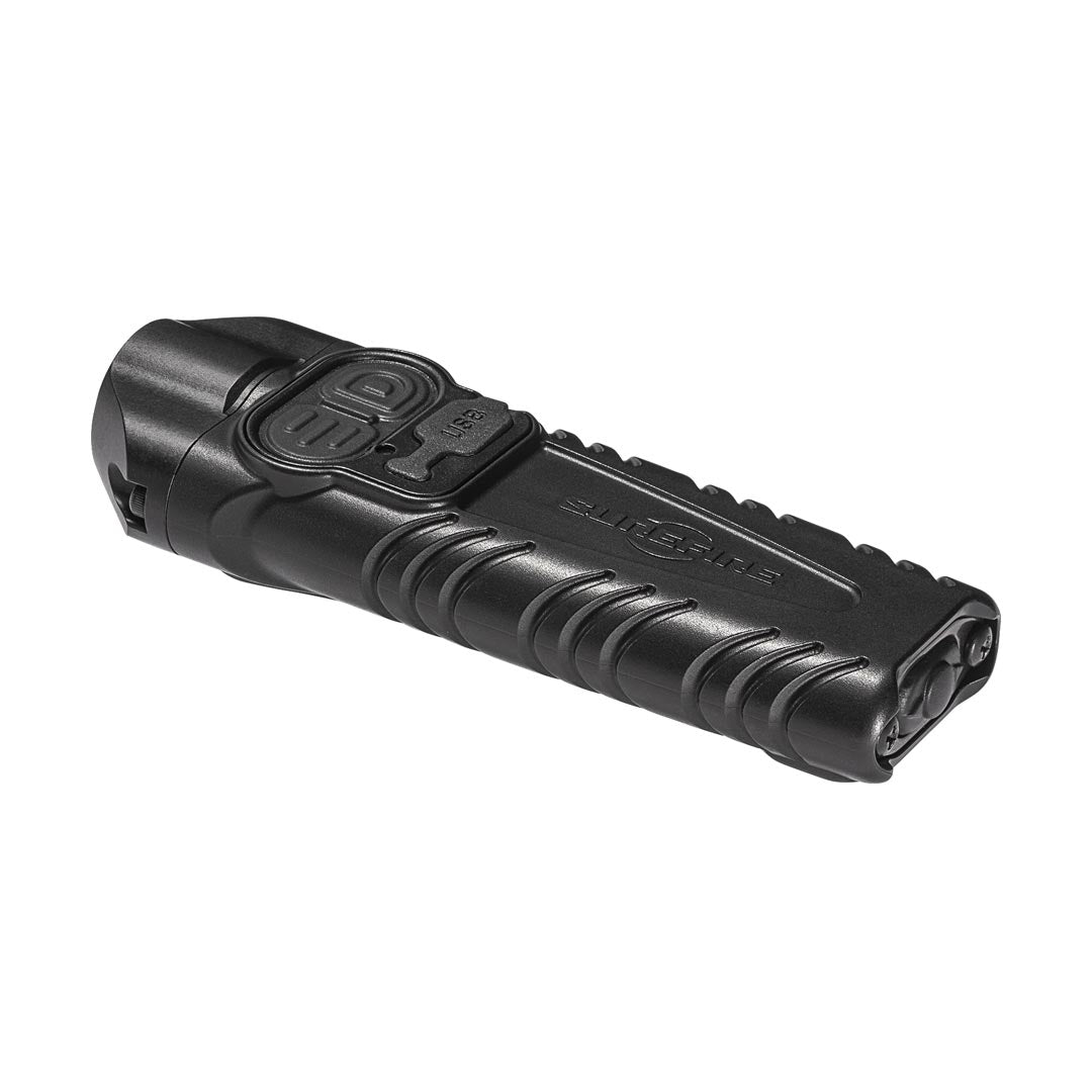 Lampe torche Surefire Stiletto Pro rechargeable 1000 lumens et trois niveaux de puissance