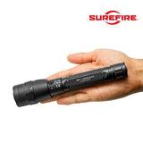 Lampe torche Surefire R1 Lawman rechargeable 750 lumens trois niveaux et stroboscope