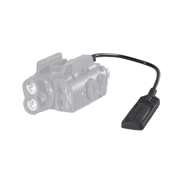 Acc. Armes Switch XVL2 pour fusil avec cable 15CM et Palmeur Surefire