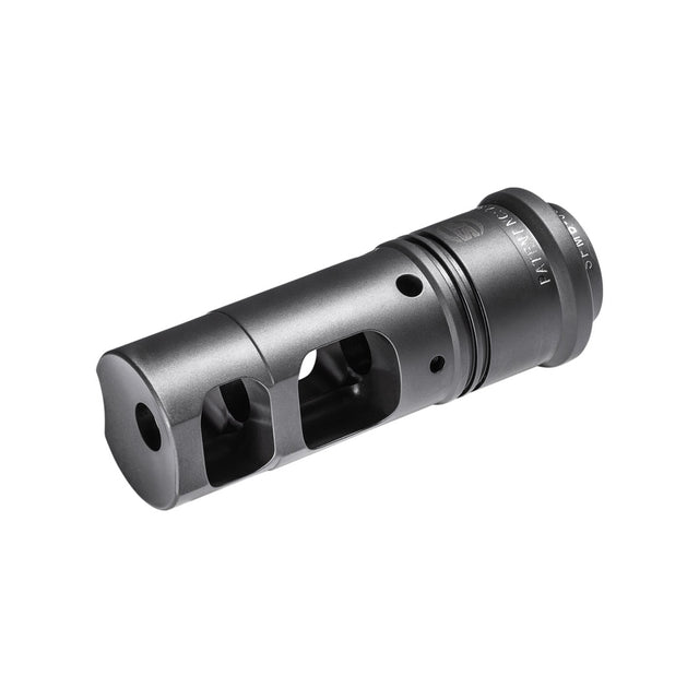 Acc. Armes Muzzle Brake pour fusil Precision .338, Filetage 24 Surefire