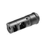 Acc. Armes Compensateur Cal 7.62 pour AR10 au Pas 5/8X24 Surefire