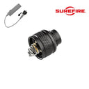 Acc. Armes Culot arrière Scout Light pour connexion Switch Surefire