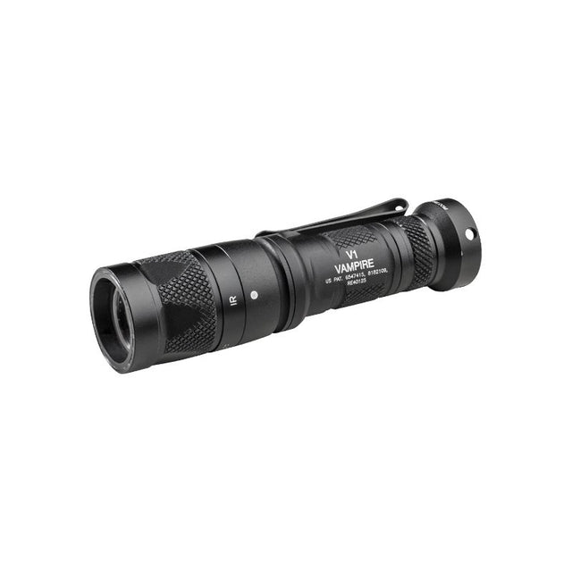 Lampe V1 LED + IR Surefire