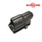 Porte-lampe V70 Surefire en polymère rigide pour ceinture jusqu'à 2,25 pouces