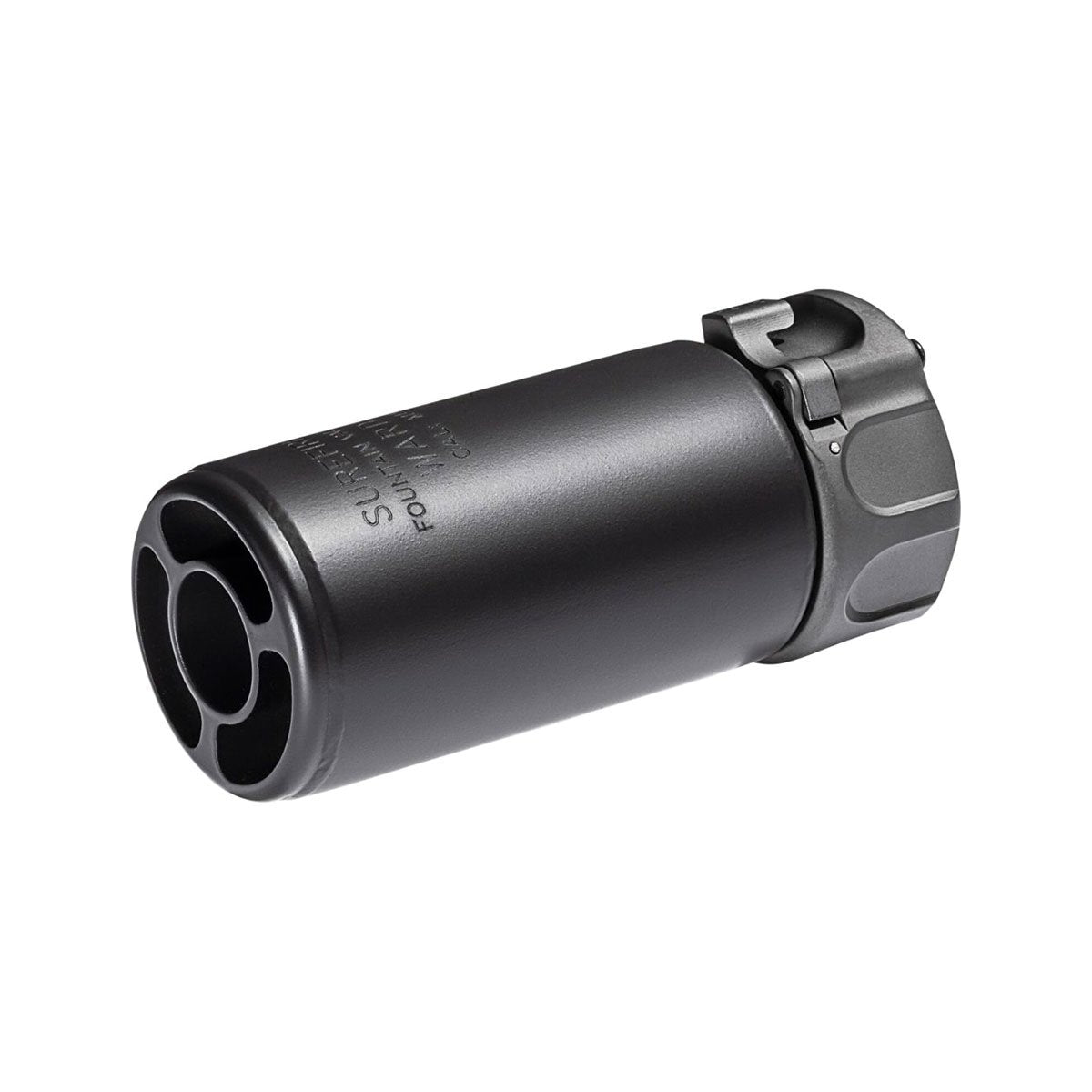 Regulateur Blast Warden, multi-Calibre, montage sur Cache Flamme Sf Surefire