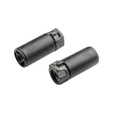 Régulateur de souffle Surefire Blast Warden multicalibre 5.56 et 7.62, 221 g