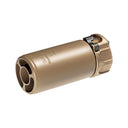 Regulateur Blast Warden, multi-Calibre, montage sur Cache Flamme Sf, Sabl Surefire