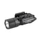 Lampe pour arme Surefire X300T-A Turbo 650 lumens 66 000 candelas portée 514 mètres