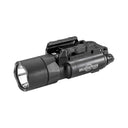 X300 Ultra Turbo Weapon Light Universal/Picatinny Lever-Latch rail Mount Surefire