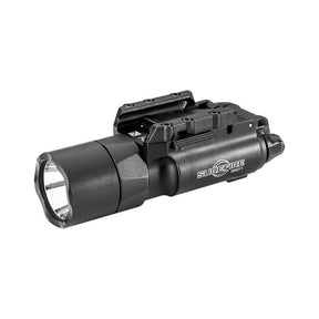 X300 Ultra Turbo Weapon Light Universal/Picatinny Lever-Latch rail Mount Surefire
