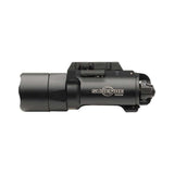 Lampe pour arme Surefire X300T-A Turbo 650 lumens 66 000 candelas portée 514 mètres