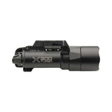 Lampe pour arme Surefire X300T-A Turbo 650 lumens 66 000 candelas portée 514 mètres