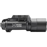 Lampe pour arme Surefire X300-A Ultra 1000 lumens lentille TIR montage Rail-Lock